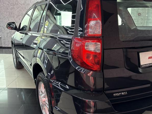 Great Wall Hover H3 I с пробегом 2013 года, цена 699 000 рублей, 204400 км, внедорожник, Автокод Объявления
