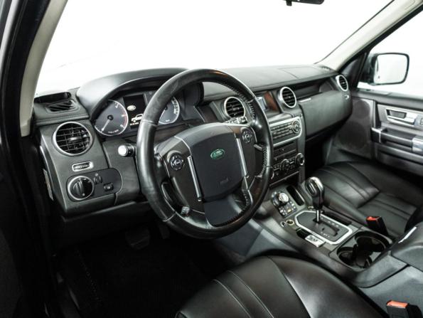 Land Rover Discovery IV с пробегом 2012 года, цена 1 699 700 рублей, 126833 км, внедорожник, Автокод Объявления