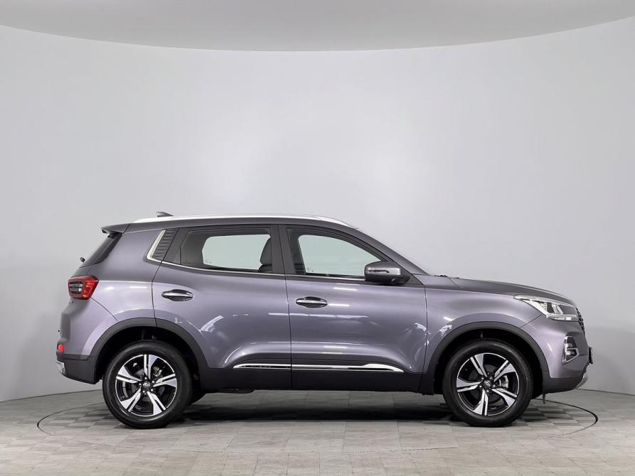 Chery Tiggo 4 Pro I Рестайлинг Калининград  - изображение 4
