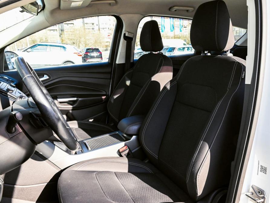 Ford Kuga II Рестайлинг Екатеринбург  - изображение 17