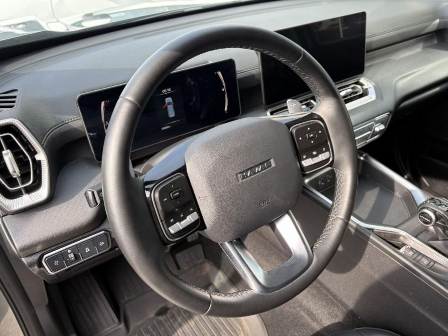 Haval H5 II Москва  - изображение 14