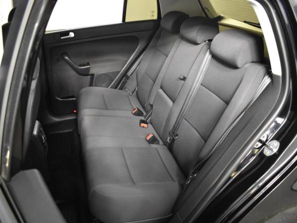 Volkswagen Golf Plus II с пробегом 2012 года, цена 769 900 рублей, 179859 км, хэтчбек, Автокод Объявления