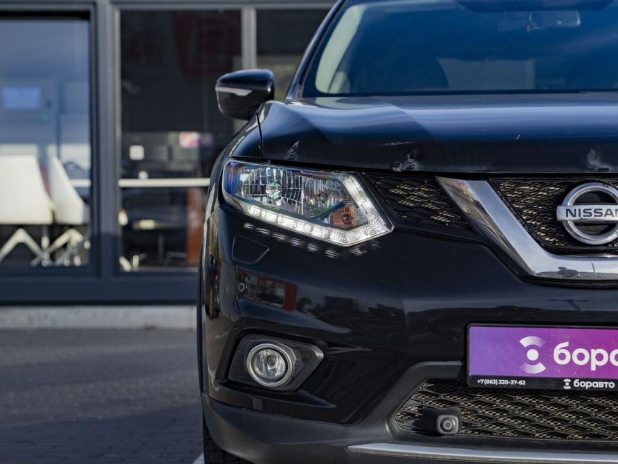 Nissan X-Trail III Ростов-на-Дону  - изображение 30