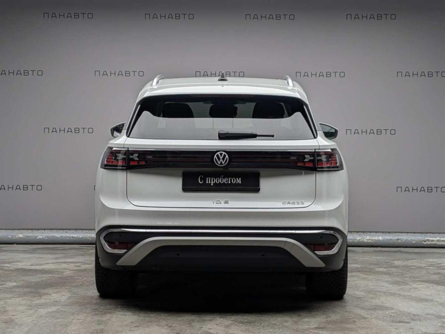 Volkswagen ID.6 Москва  - изображение 6