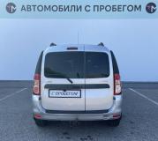 Lada (ВАЗ) Largus I Стерлитамак  - изображение 35