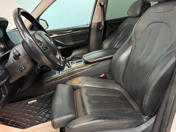 BMW X5 III (F15) с пробегом 2015 года, цена 3 152 000 рублей, 236700 км, внедорожник, Автокод Объявления