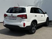 Kia Sorento II Рестайлинг Москва  - изображение 21