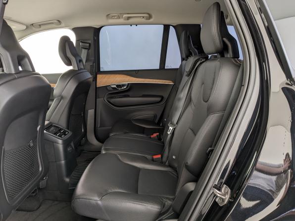Volvo XC90 II Рестайлинг 1 с пробегом 2021 года, цена 5 250 000 рублей, 86330 км, внедорожник, Автокод Объявления