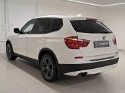BMW X3 II (F25) Казань  - изображение 30