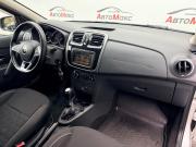 Renault Sandero II Рестайлинг Тюмень  - изображение 28