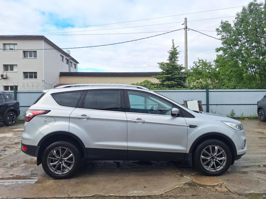 Ford Kuga II Рестайлинг Санкт-Петербург  - изображение 6
