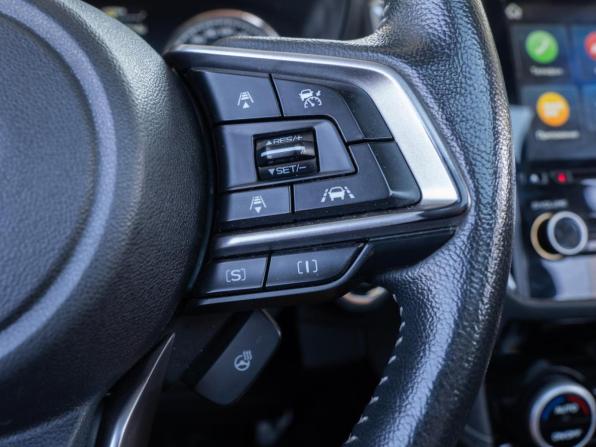 Subaru Forester V с пробегом 2019 года, цена 3 270 000 рублей, 114678 км, внедорожник, Автокод Объявления