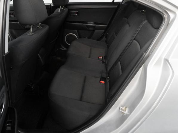 Mazda 3 I (BK) Рестайлинг с пробегом 2008 года, цена 659 000 рублей, 227731 км, седан, Автокод Объявления