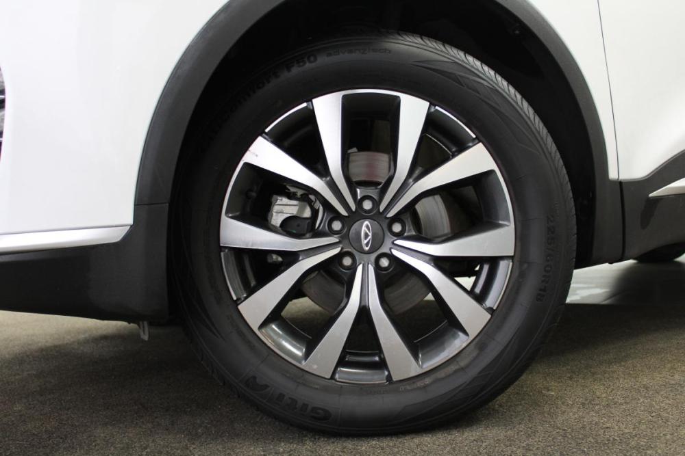 Chery Tiggo 7 Pro I Красноярск  - изображение 7