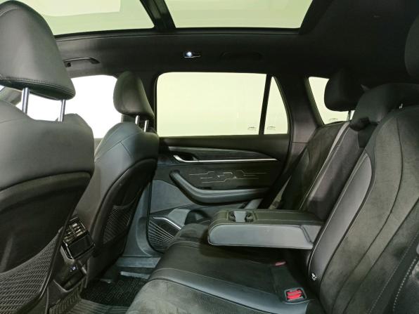 Geely Monjaro I с пробегом 2024 года, цена 3 099 000 рублей, 58000 км, внедорожник, Автокод Объявления