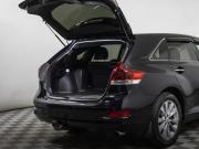 Toyota Venza I Рестайлинг Москва  - изображение 38