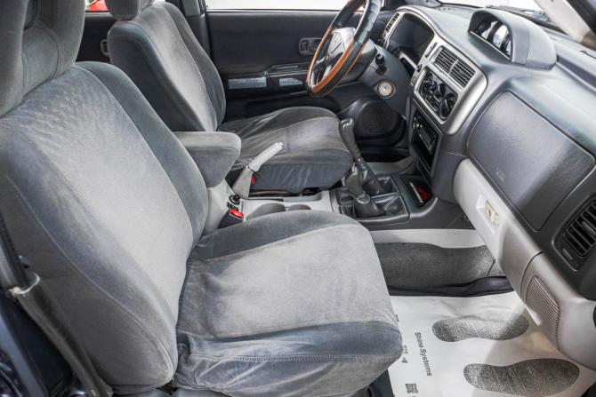 Mitsubishi Pajero Sport I Рестайлинг с пробегом 2007 года, цена 1 249 000 рублей, 358000 км, внедорожник, Автокод Объявления