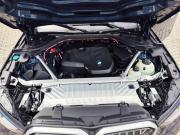 BMW X3 IV (G45/G48) Санкт-Петербург  - изображение 38