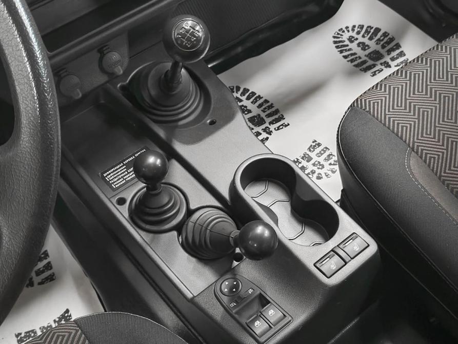 Lada (ВАЗ) 2121 (4x4) I Рестайлинг (2020) Тула  - изображение 13