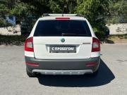 Skoda Octavia II (A5) Рестайлинг Санкт-Петербург  - изображение 34