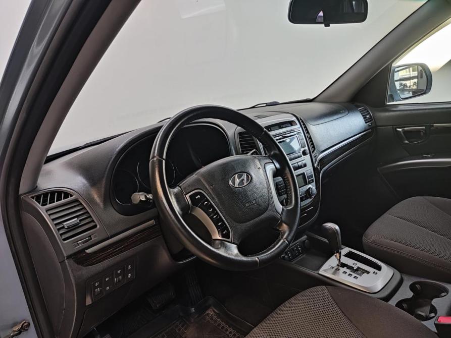Hyundai Santa Fe II Рестайлинг Барнаул  - изображение 15