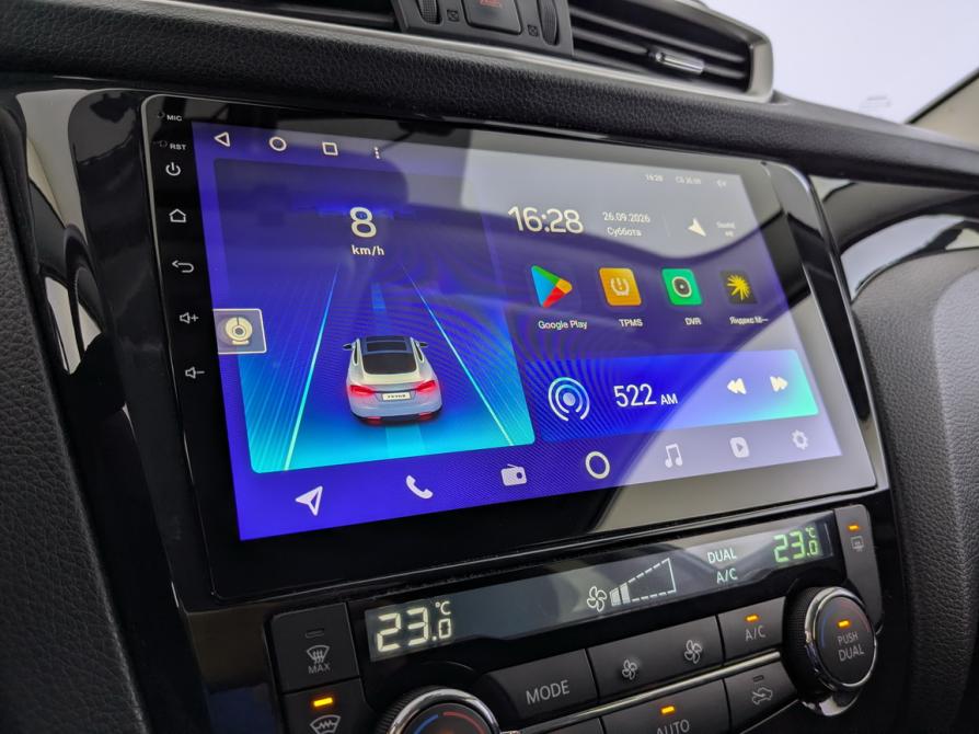 Nissan Qashqai II Москва  - изображение 29