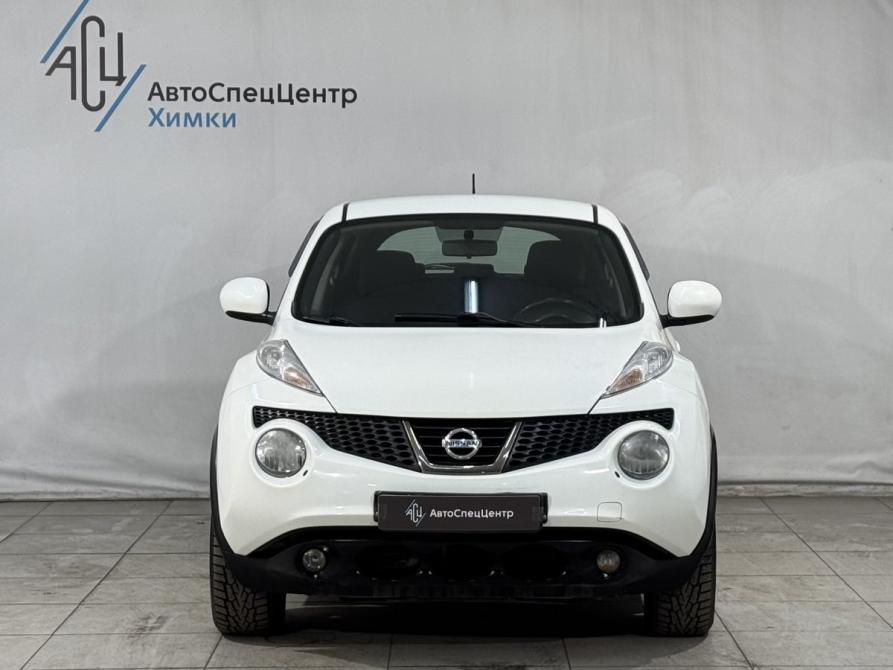 Nissan Juke I Химки  - изображение 5