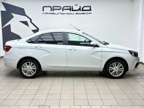Lada (ВАЗ) Vesta I с пробегом 2016 года, цена 1 039 000 рублей, 94055 км, седан, Автокод Объявления
