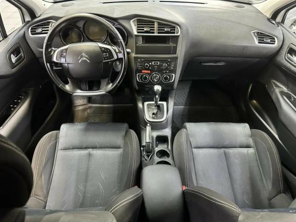 Citroen C4 II с пробегом 2013 года, цена 705 841 рубль, 97703 км, хэтчбек, Автокод Объявления