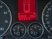 Volkswagen Touran I Рестайлинг Ярославль  - изображение 29