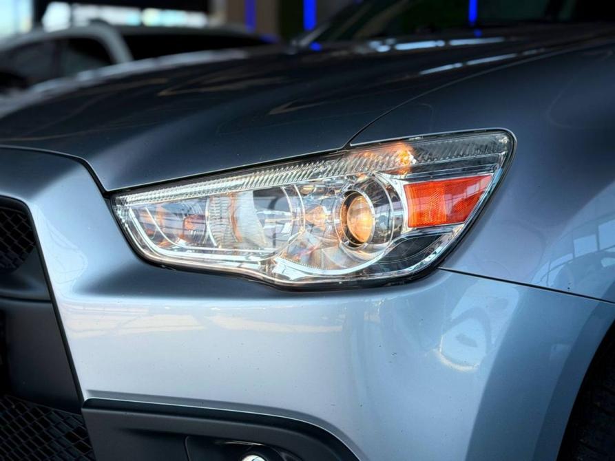 Mitsubishi ASX I Оренбург  - изображение 8