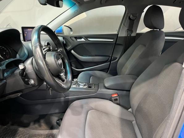 Audi A3 III (8V) Рестайлинг с пробегом 2019 года, цена 1 750 000 рублей, 142144 км, седан, Автокод Объявления