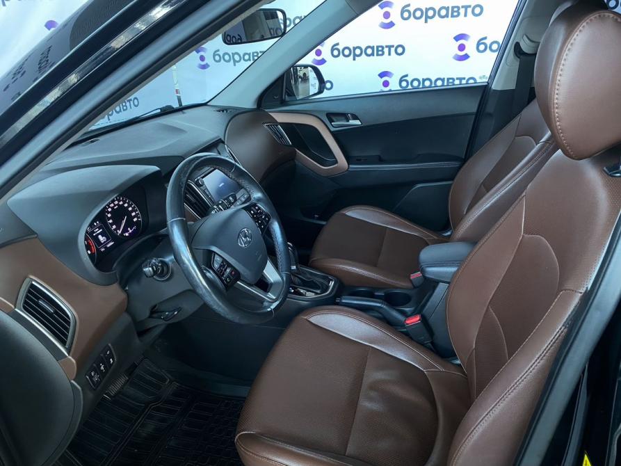 Hyundai Creta I Ростов-на-Дону  - изображение 13