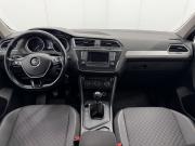 Volkswagen Tiguan II Воронеж  - изображение 27