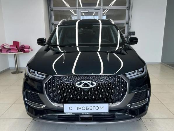 Chery Tiggo 8 Pro Max I с пробегом 2023 года, цена 2 304 000 рублей, 14277 км, внедорожник, Автокод Объявления