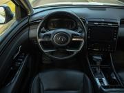 Hyundai Santa Fe III Рестайлинг Санкт-Петербург  - изображение 41