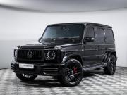 Mercedes-Benz G-Класс AMG II (W463) Москва  - изображение 25