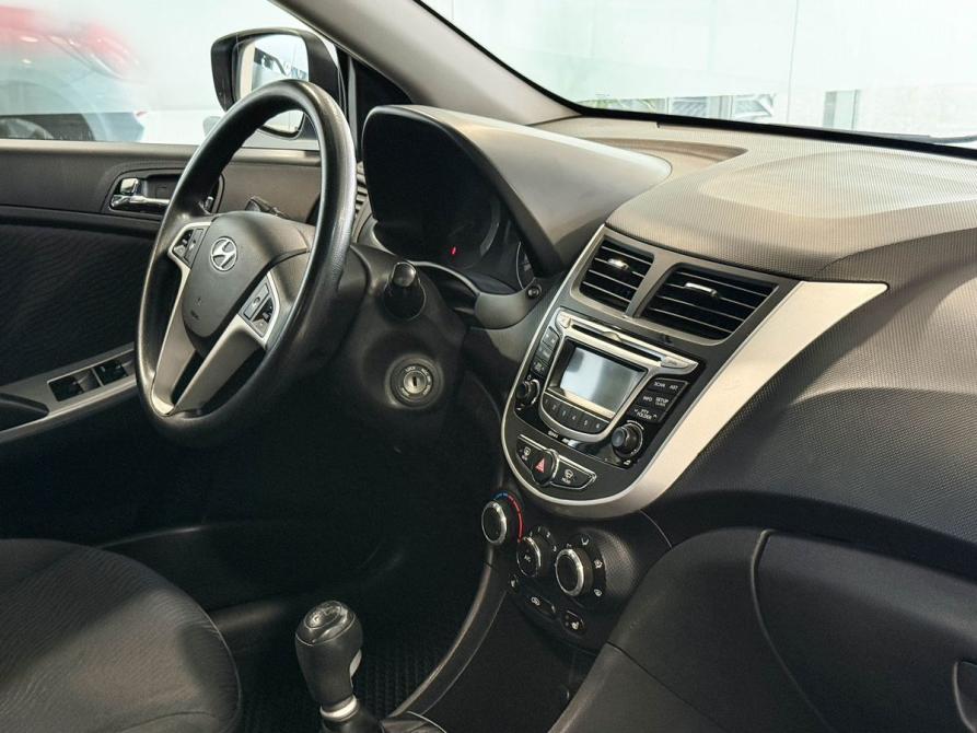 Hyundai Solaris I Тверь  - изображение 5