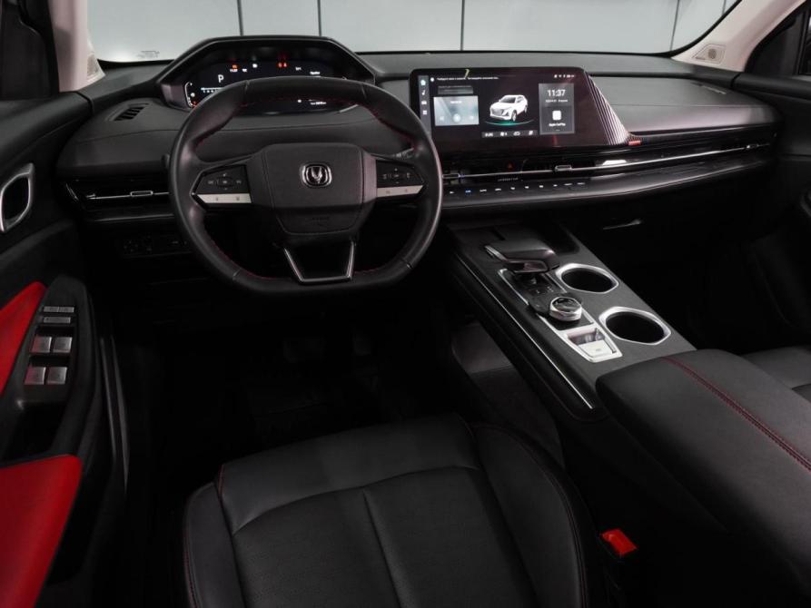 Changan UNI-S I Воронеж  - изображение 6