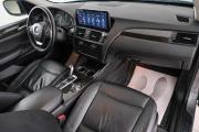 BMW X3 II (F25) Красноярск  - изображение 36