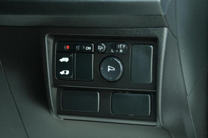 Honda Freed I с пробегом 2010 года, цена 1 159 000 рублей, 103280 км, компактвэн, Автокод Объявления