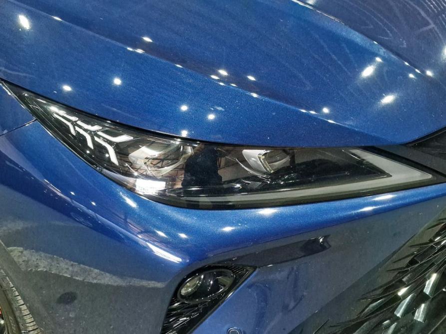 Omoda S5 GT Ставрополь  - изображение 8