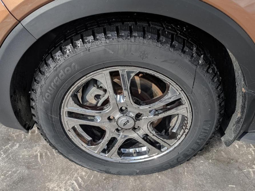 Kia Sorento III Prime Москва  - изображение 18