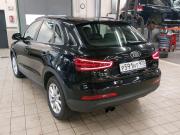Audi Q3 I (8U) Москва  - изображение 41