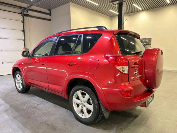 Toyota RAV4 III (XA30) с пробегом 2008 года, цена 1 155 000 рублей, 206022 км, внедорожник, Автокод Объявления