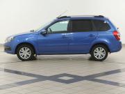 Lada (ВАЗ) Granta I Рестайлинг Иваново  - изображение 23