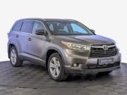 Toyota Highlander III (XU50) Москва  - изображение 33