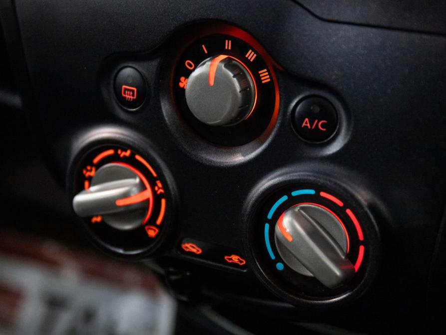 Nissan Note II Рестайлинг Иркутск  - изображение 13