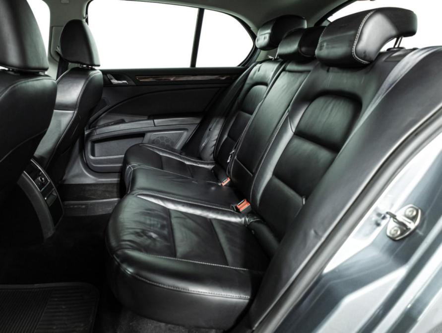 Skoda Superb II Санкт-Петербург  - изображение 10