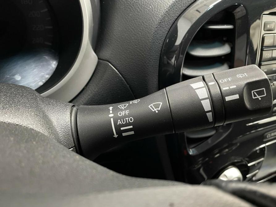 Nissan Juke I Красноярск  - изображение 16